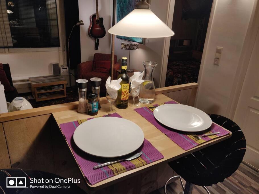 Out Of Amsterdam, River Apartment Close To City 布鲁克因瓦特兰 外观 照片