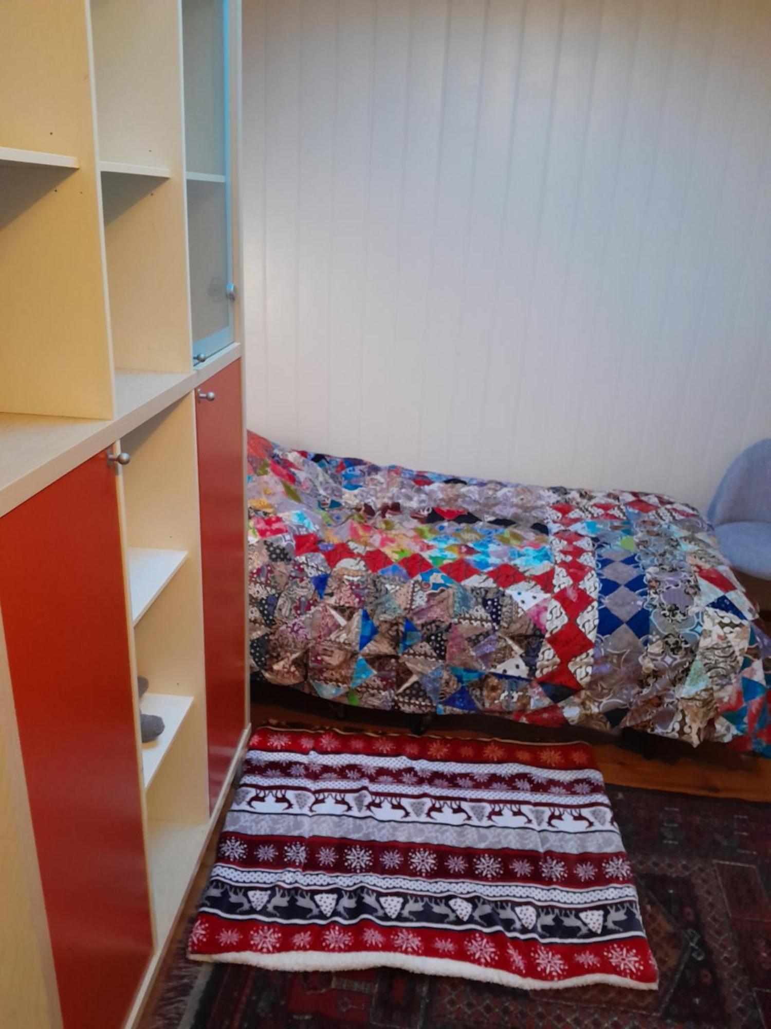 Out Of Amsterdam, River Apartment Close To City 布鲁克因瓦特兰 外观 照片
