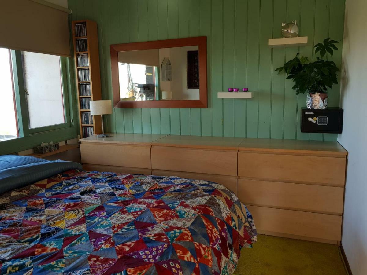Out Of Amsterdam, River Apartment Close To City 布鲁克因瓦特兰 外观 照片